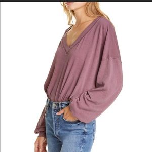 We The Free Buffy Long Sleeve Tee